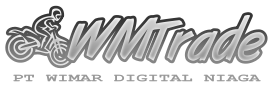 WMTrade – PT Wimar Digital Niaga