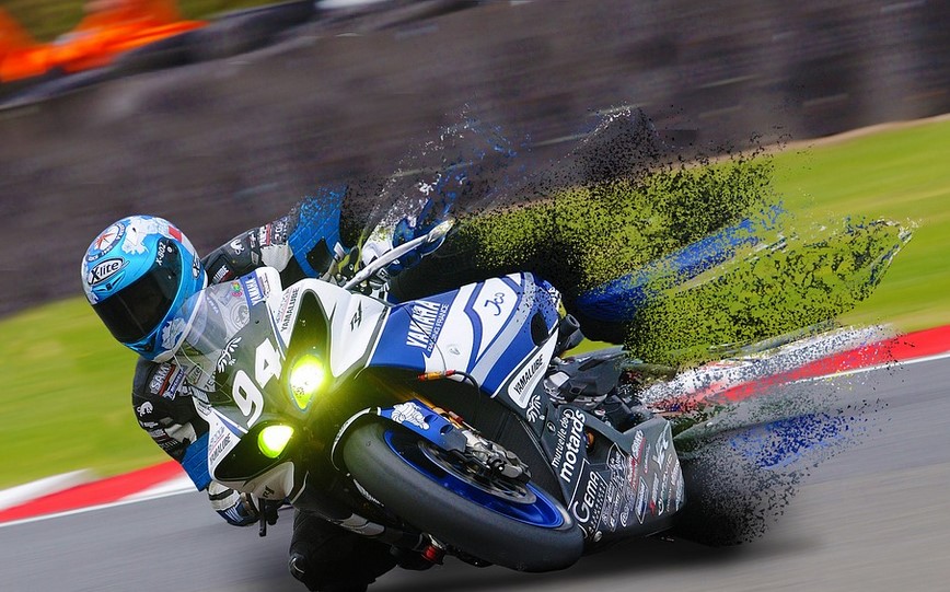 Motor sport